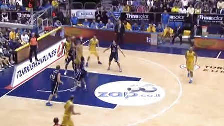 祖巴茨的 祖巴茨的