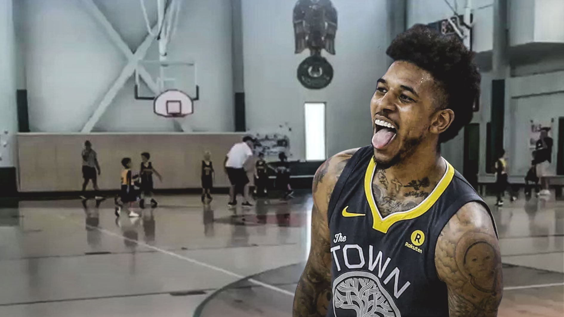 遇到强三B 遇到强三B